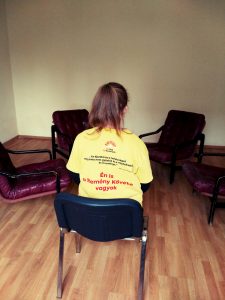 Tegyük láthatóvá a szociális munkásokat és a munkájukat! 2021